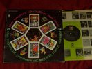 Orig '69 QUEENS NECTARINE MACHINE Rare Psych Lp U.S. ABCS-666 NM