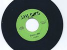 Augustus Pablo Brace' A Boy/Tribalist Rare U.S. Jam Rock 70's  Roots M-