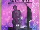 Charles Pryor & Kream Band  Skin Hot  Detroit Gold private funk soul disco Lp EX