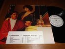 SAMUEL JONATHAN JOHNSON My Music LP PROMO modern soul funk breaks rare