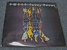 SWEET Fanny Adams 1974 UK RCA LP NM- Glam Punk Slade David Bowie