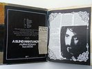 FRANK ZAPPA / The MOTHERS OF INVENTION   Uncle Meat   1969 (UK)   NEWSPRINT etc