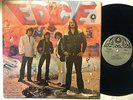 EDGE Self Title Orig Press 1970 Private Nose Fuzz Psych Rock Rare