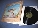 SAMETI SAME original GREEN BRAIN METRONOME 1972 Top Condition KRAUT ROCK LP