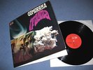 GOMORRHA TRAUMA original Erstpressung
