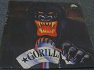 CREATIVE ROCK Gorilla 1972 German Prog Psych LP NM Green BRAIN Metronome