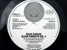 BLACK SABBATH   Vol 4   LARGE SWIRL   PHILIPS PRODUCT   RaRe    GATEFOLD