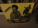 Roy Porter Sound Machine Jessica LP Rare
