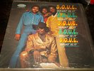 RARE SOUL LP BY S.O.U.L. WHAT IS IT ON MUSICOR # MS 3195