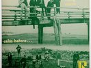 THE RISING STORM Calm Before LP ORIGINAL Remnant RARE only 500 made Garage