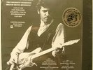 BRUCE SPRINGSTEEN- The Hardest Working Man in Show-business- 4 LP + Box, Colour