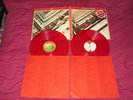 BEATLES 1962 1966 DOUBLE LP GATEFOLD SET RED VINYL APPLE BEAT POP 1960s ROCK LP