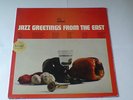 JAZZ GREETINGS FROM THE EAST- J. KÖRÖSSY - CHRISTOPH KOMEDA -NAMYSLOWSKI-FONTANA