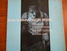 Jazz Dizzy Reece-Blues In Trinty Blue Bote 4006 Thick Wax Pressing