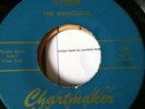 NORTHERN SOUL .....THE MAGICIANS (CHARTMAKER)