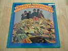 STATUS QUO - PICTURESQUE MATCHSTICKABLE MESSAGES - 1968 - MONO - VERY RARE