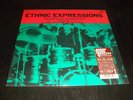 ROY BROOKS Ethinic Expressions LP JAPAN SEALED SPIRITUAL JAZZ