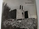 Echos de Rompon Brahms Chopin by Colette Fernier