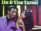 IKE & TINA TURNER Soul Lp SO FINE (1968) Orig.   POMPEII