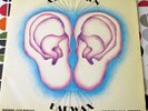 Pierre Courbois - Association Earwax jazz funk electronic prog on Munich LP