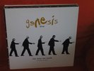 Genesis   Vol1 LIVE  THE WAY WE WALK  LP + OIS+ Paper  1992 + Code near Mint