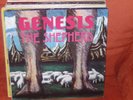Genesis  THE SHEPHERD  LP digital Master auf Flashback Luxemburg