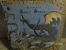 the ADVENTURES OF ROBERT SAVAGE - VOLUME 1 RARE Near Mint