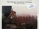 RESPIGHI Pines Of Rome Chesky RC5 FRITZ REINER CSO Audiophile TAS SEALED