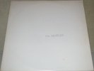 THE BEATLES   WHITE ALBUM Lp    NEAR MINT WITH PICTURES AND POSTER