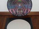 MONSTROSITY - Imperial Doom PIC-LP (Nuclear Blast 1992)  RAR