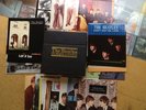 The Beatles : Singles collection : 26 singles : Parlophone Box Set BSC1