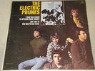 THE ELECTRIC PRUNES   S/T I HAD TOO MUCH TO DREAM Lp    EXCELLENT ORIGINAL MONO
