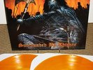 HIGH ON FIRE SURROUNDED BY THIEVES 2LP 500 ORANGE Sleep Electric Wizard Kyuss
