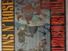 Guns n Roses Appetite for Destruction Banned LP Cover - Sealed