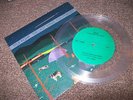 TItle Fight 7inch have heart/new found glory/hardcore/touche amore/set your goal