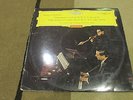 DGG 138 123 Beethoven Violin Sonata No.2 SCHNEIDERHAN red stereo