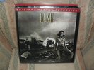 Rush - Permanent Waves -  Mobile Fidelity Sound Labs LP Vinyl MOFI MFSL