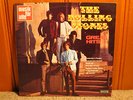 ROLLING STONES Great Hits 1968 SUPERRARE SWISS LP DECCA CLUB EDITION RED ND 265