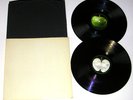 THE BEATLES 'WHITE ALBUM' 1968 STEREO LP COMPLETE VG/VG