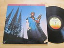 Don Cherry - Brown Rice LP Jazz Funk Rare Groove Horizon Billy Higgins