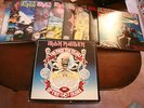 Iron Maiden Box Set Rare First Ten Years Vinyl