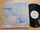 Michael White - Go With the Flow LP Jazz Funk Breaks Impulse Promo Ed Kelly