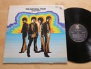 Natural Four - Good Vibes LP Rare Northern Soul on ABC