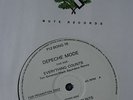 DEPECHE MODE RARE PROMO UK 12