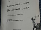 DEPECHE MODE RARE PROMO US 12
