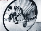 PEARL JAM Rearviewmirror Greatest Hits 1991-2003 Vinyl LP 2004 OOP NM