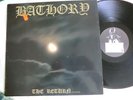 Bathory - The Return