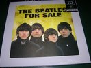THE BEATLES_The Real Alternate 'Beatles For Sale' (5LPs+3CDs) SEALED