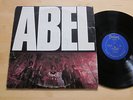 Abel - Please World LP on Fantasy Rare Soul Funk Psych Fuzz Dj Shadow Breaks