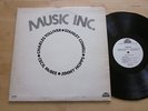 Charles Tolliver Music Inc. LP Jazz Funk Strata-East Cecil McBee Stanley Cowell